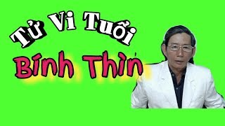 ? Tử Vi Tuổi Bính Thìn.xem chỉ tay nhân tướng học