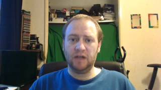 Logitech Quickcam Pro 9000 720p test