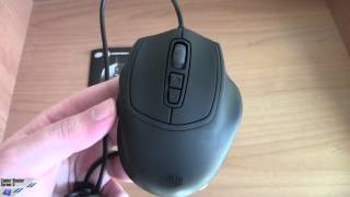 [Unboxing] Cooler Master Xornet II