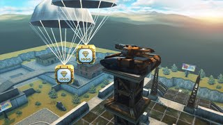 Tanki Online - Gold Box Montage #8 By TheMakMan
