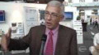 VBO/FEB Chief Rudi Thomaes - EUX.tv interview at European Business Summit