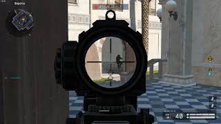 Warface | Снято с помощью GeForce gtx750ti