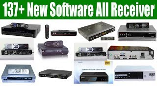 ALL RECEIVER SOFTWARE FREE DOWNLOAD 137+ SOFTWARE BY SABIR ALI
