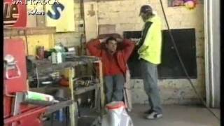 Los hermanos Di Palma ganan en Rafaela 2000