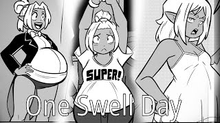 One Swell Day (Comic Dub)