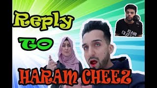 WHY DUCKY BHAI ROASTED SHAM IDREES !!!