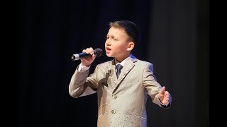 Эмин Баймашкин, г. Лямбирь, РМ