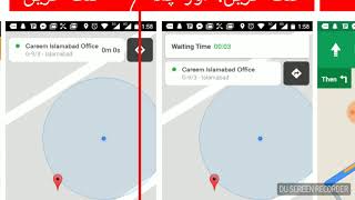 Careem Captain Training Part-1
