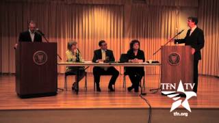 Thomas Ratliff-Dan Patrick CSCOPE Debate