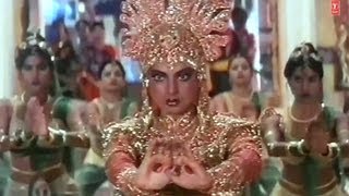 O Mere Dushman Full Song | Sheshnaag | Rekha