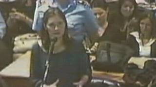 Amanda Knox: Conviction Overturned