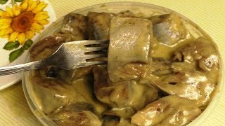 МАЛОСОЛЬНАЯ СЕЛЁДКА, ПО ФИНСКИ,