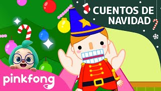 El Cascanueces | Cuentos de Navidad | Pinkfong Cuentos Infantiles