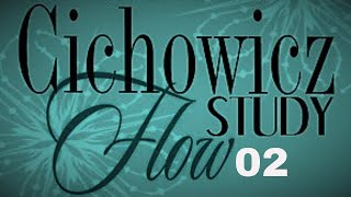ViNCENT CICHOWICZ Flow Studies for Trumpet - 02