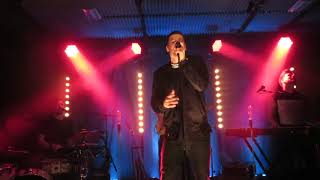 Lupid - Sag meinen Namen (live in Berlin)