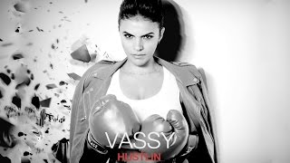 VASSY, Crazibiza and Dave Audé - HUSTLIN' (Kastra Remix)