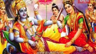 Sravana Masam Lakshmi Kataksham - Lakshmi Vaibhavam - Episode 1_Part 2