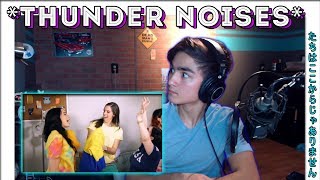 UnVocal Coach REACTS TO: Cimorelli Recreating Our Old Videos (10 Years of Cimorelli)