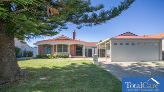 House in Hillarys for Rent 4BR 2BTH by Total Care Property Management, Joondalup