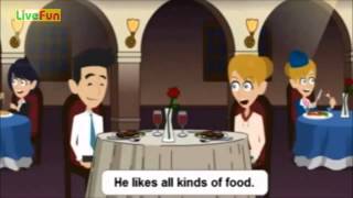 Learn English Speaking For Beginners - Learn English Speaking 1