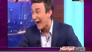 Sefa Doğanaydan Taklit show beyaz tv yüz yüze