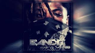 Juice WRLD - Bandit (instrumental) ft. YoungBoy Never Broke Again (ReProd. OmidZF)