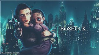 [BIOSHOCK] • Медсестры • Психопаты и врачи поджигатели # 2