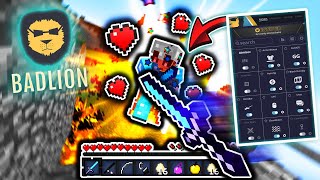 Best BADLION CLIENT Settings for Minecraft! | Badlion Settings For HYPIXEL!