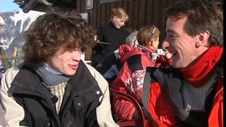 C'est pas sorcier -ADOLESCENCE : 
Vive la crise !