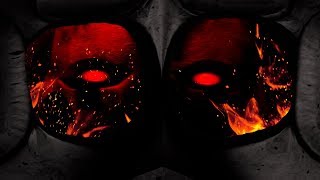 TRAPPED IN A SPRINGLOCK SUIT AND LEFT TO ROT! || A Shadow Over Freddy's - FREE ROAM FNAF (ENDING)