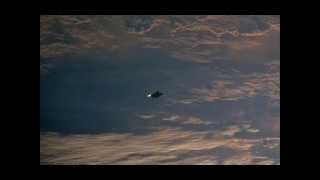 NASA UFO'S (HI RES)