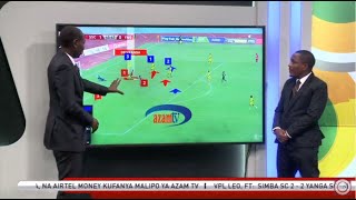 SIMBA SC 2-2 YANGA SC: UCHAMBUZI NA MAONI YA MASHABIKI BAADA YA MECHI  (VPL - 4/1/2020