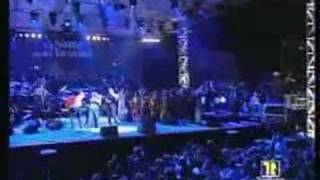 KALINIFTA - Piero Pelù & Orchestra della Taranta