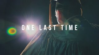 One Last Time - North Hunterdon Class of 2017 Senior Video