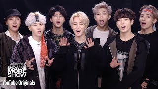 BTS Fans Get the Surprise of a Lifetime