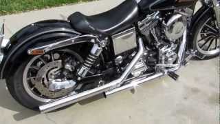 2005 Dyna Low Rider-FXDLI