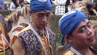 Turonggo Cahyo Mudho Nusupan Babak #2 Putra live Nusupan
