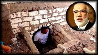 اسمع قبل الندم ماذا يحدث في اول ليلة بعد نزولك القبر مع الشيخ عمر عبد الكافي