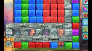 Pet rescue saga level 1631