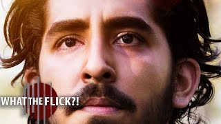 Lion - Official Movie Review