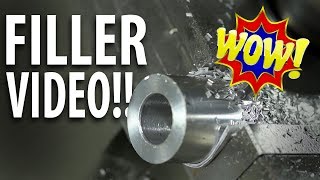 DIY Filler in the Home Shop!
