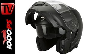 Scorpion Exo 3000 Air Klapphelm-2015 | Farben, Preis
