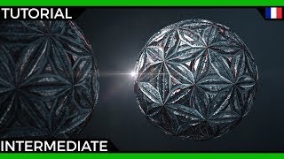 Substance Painter Live Link Tutorial | Plugin d’intégration de Substance à Cinema 4D