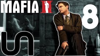 Mafia II - 8. Dobře strávený čas (pt. 2)