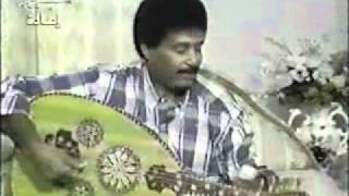 فيصل علوي - صادت فؤادي بالعيون الملاح - لون صنعاني