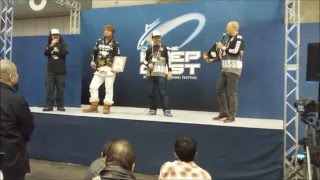 キープキャスト２０１６セミナー　バスオブジャパンの紹介　築山 滋
