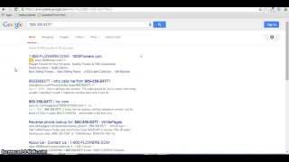 Free Reverse Phone Number Lookup Tutorial & How-To