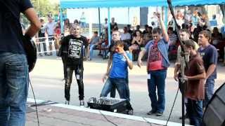 #8 YULA (Бирюч)