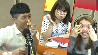 《識貨之人》試食芝士薯片