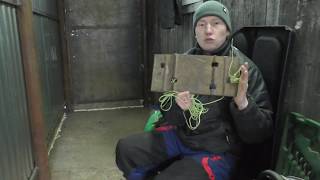 Лучший якорь для лодок